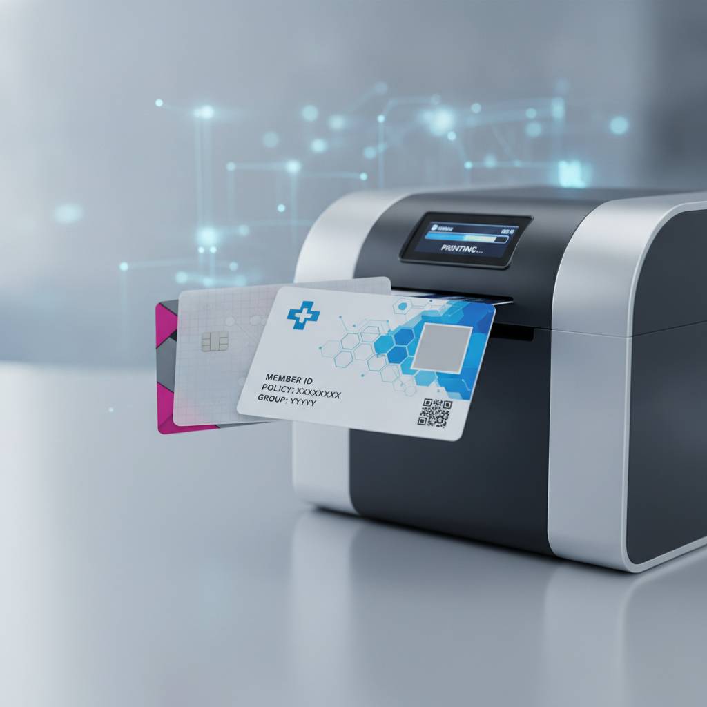 Frequently Asked Questions About Insurance Card Printing