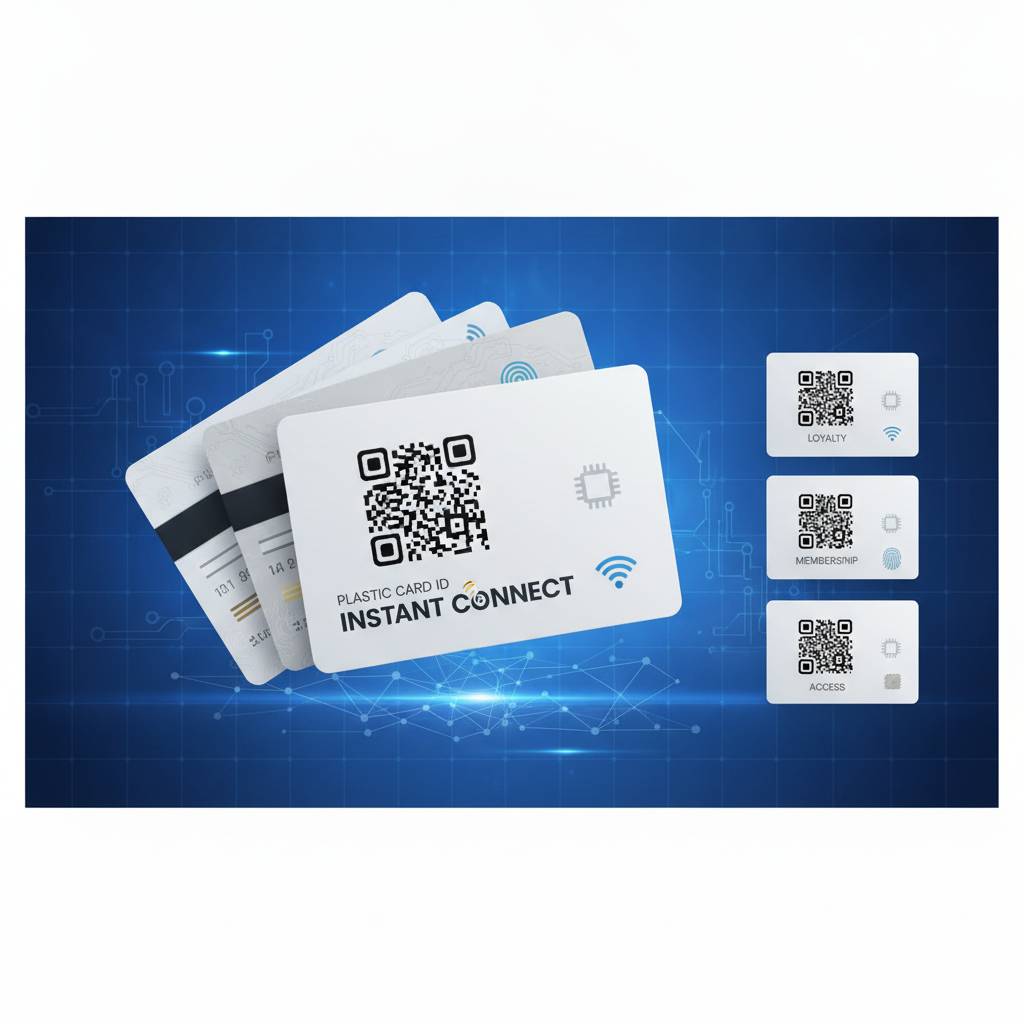 Loyalty Programs Powered by Smart Card Solutions