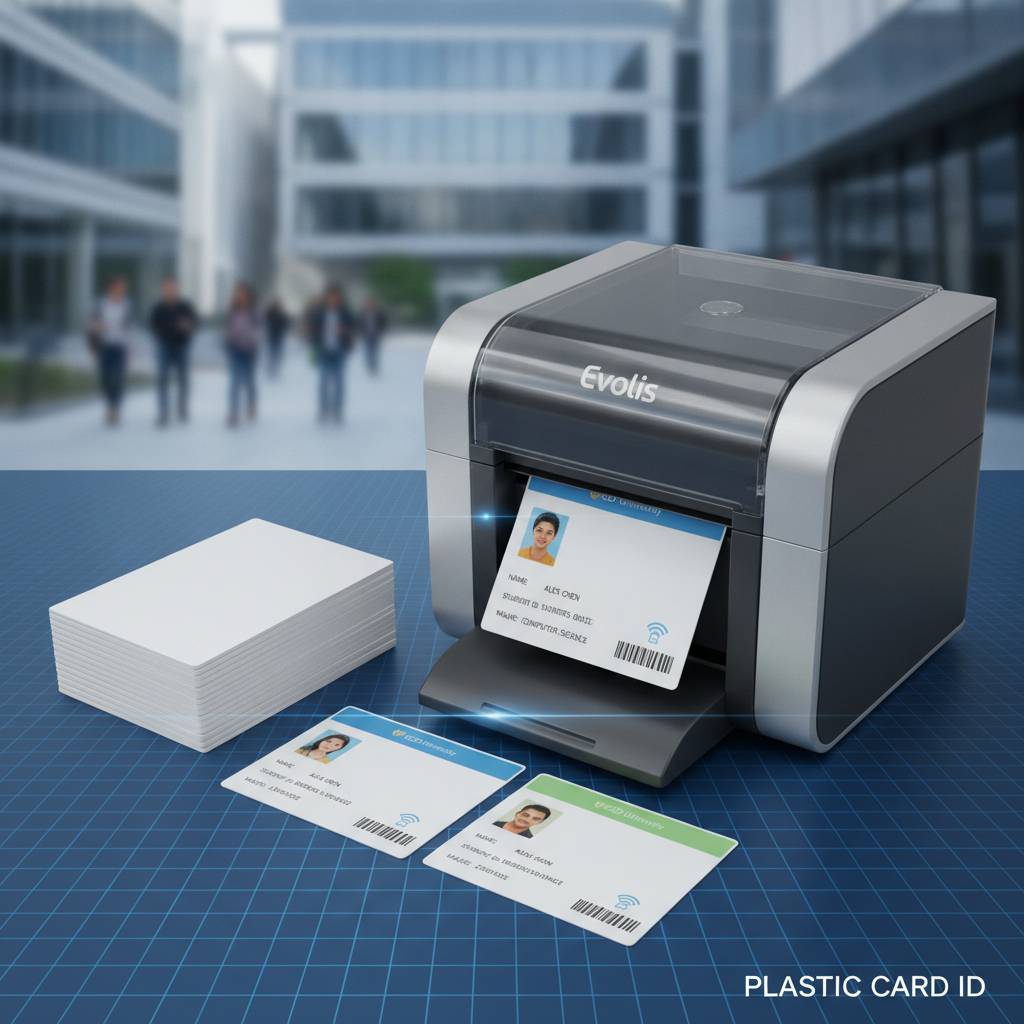 Student ID Card Printing Solutions for Every School Type