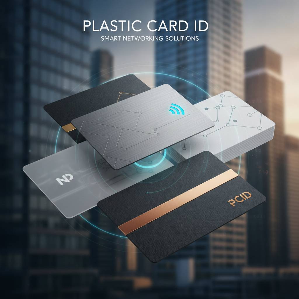 Specialty and Premium Card Options That Make You Unforgettable