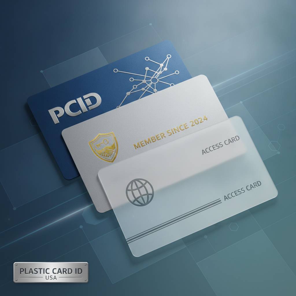 Membership and ID Cards: Building Belonging and Security