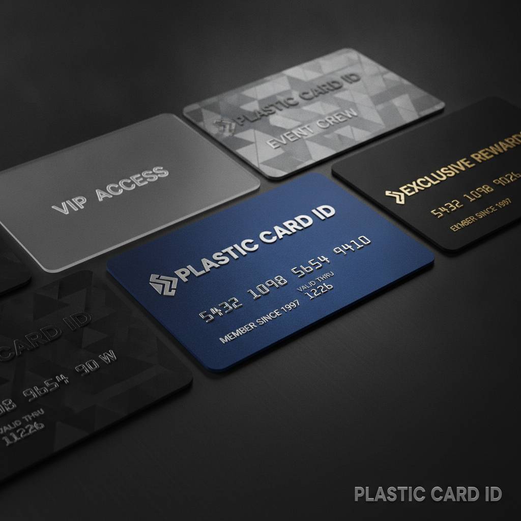 Specialty and Luxury Cards: When Only the Best Will Do
