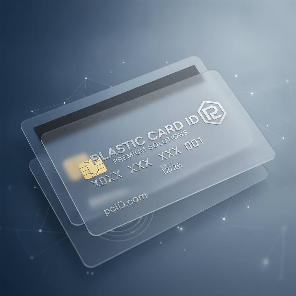 Ready to Elevate Your Brand With Plastic Card ID? Let's Talk Today.