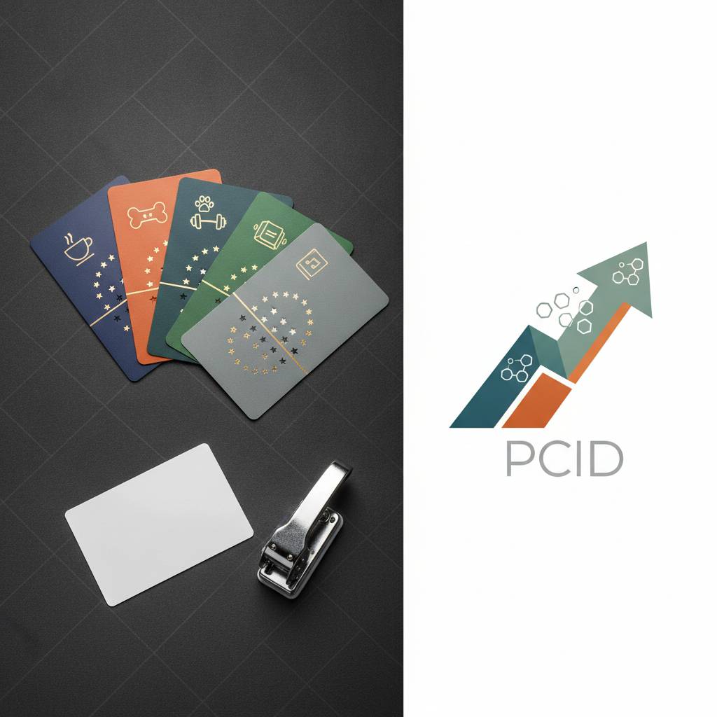 How Custom Punch Cards Boost Your Business