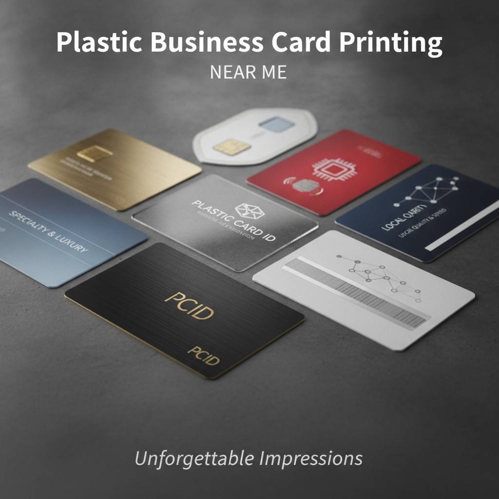 Specialty and Luxury Cards That Make an Unforgettable Impression
