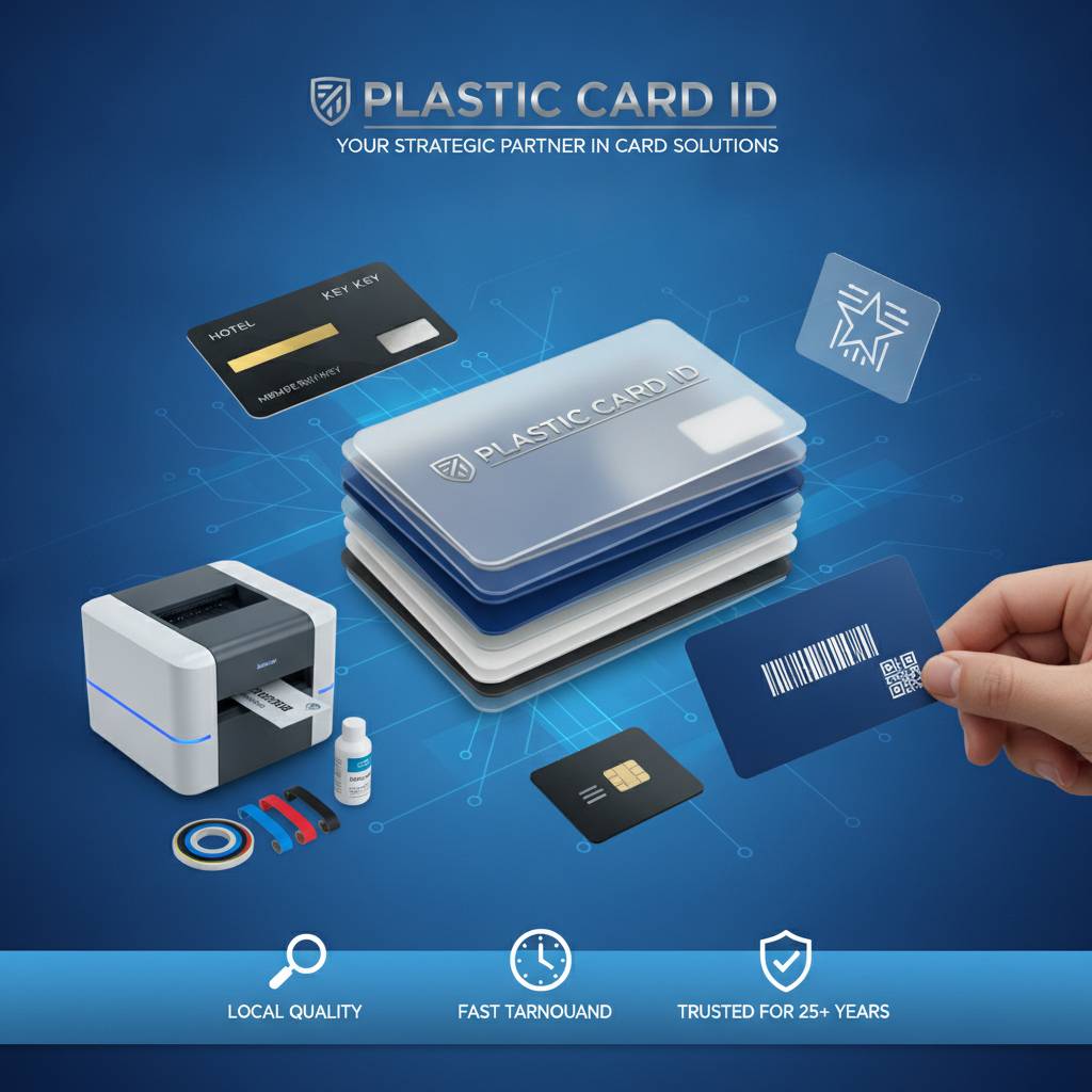 Frequently Asked Questions About Our Card Services