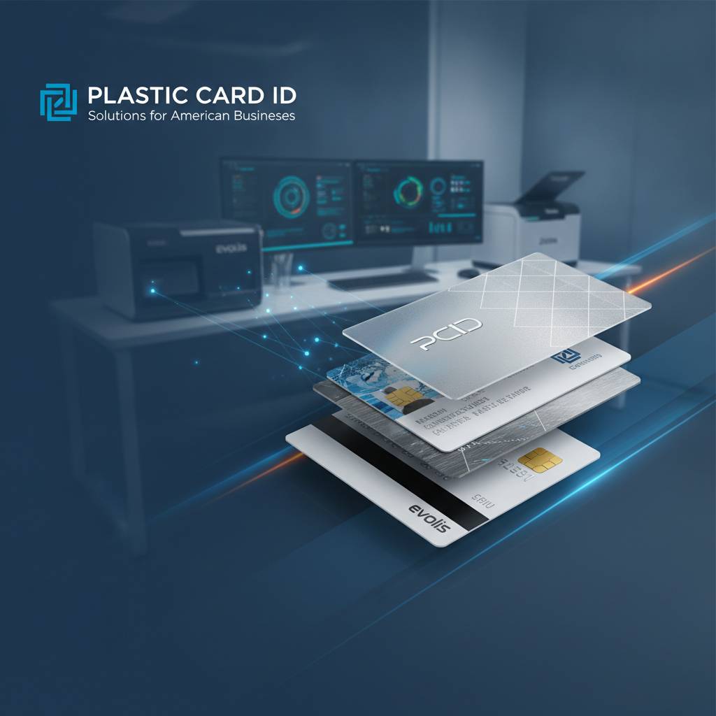 Your Call to Action - Partner with Plastic Card ID and Elevate Your Brand Today
