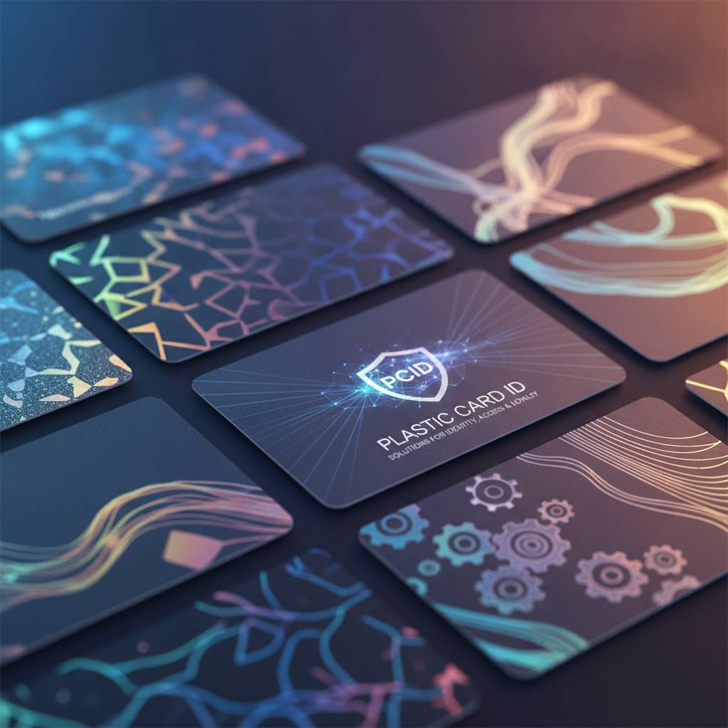 Specialty Cards That Create Unforgettable Impressions