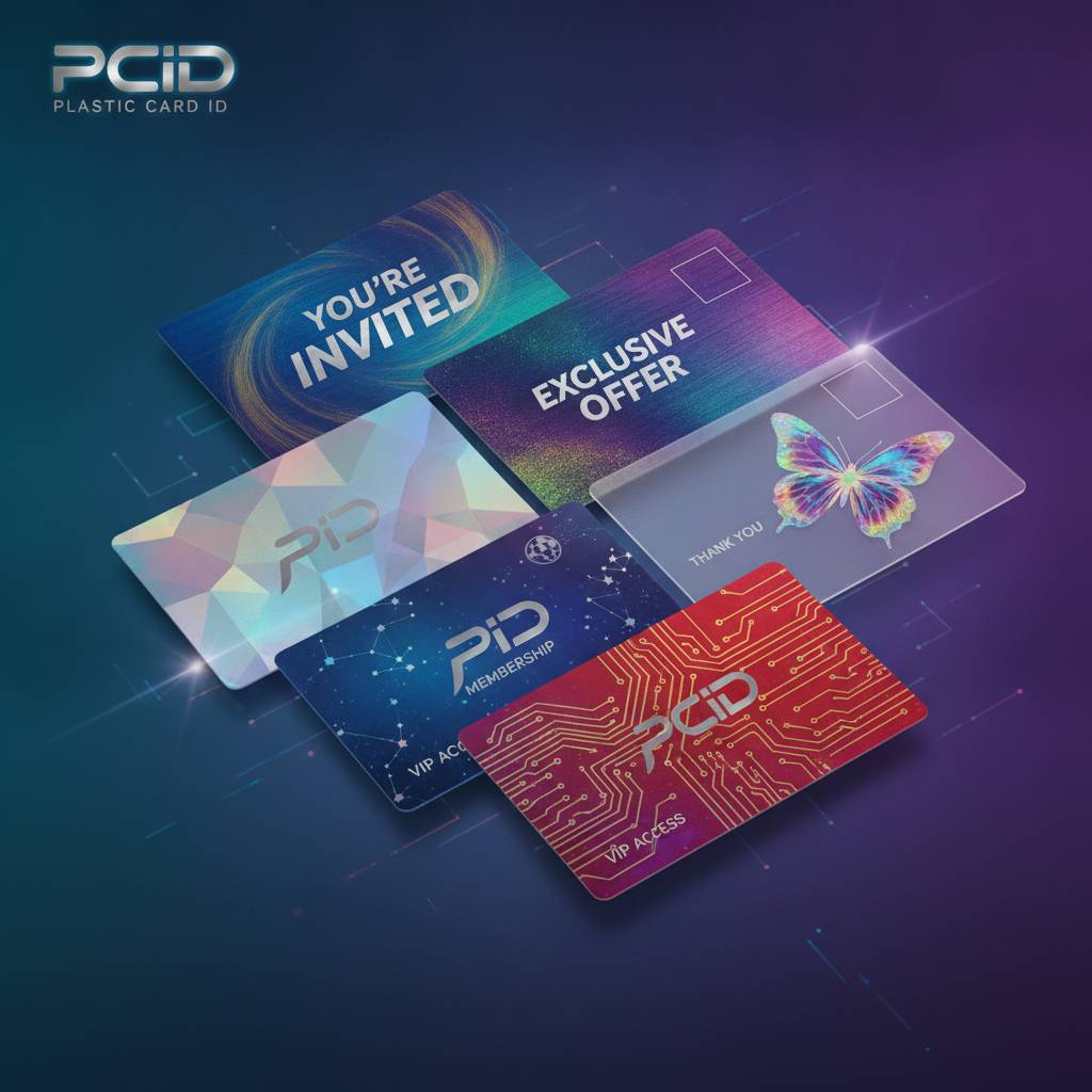 Postcard Mailers That Get Noticed