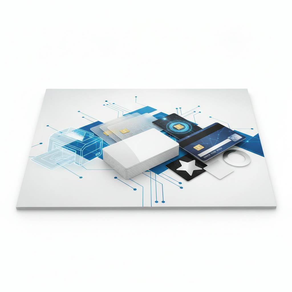 Advanced Security and Smart Card Solutions